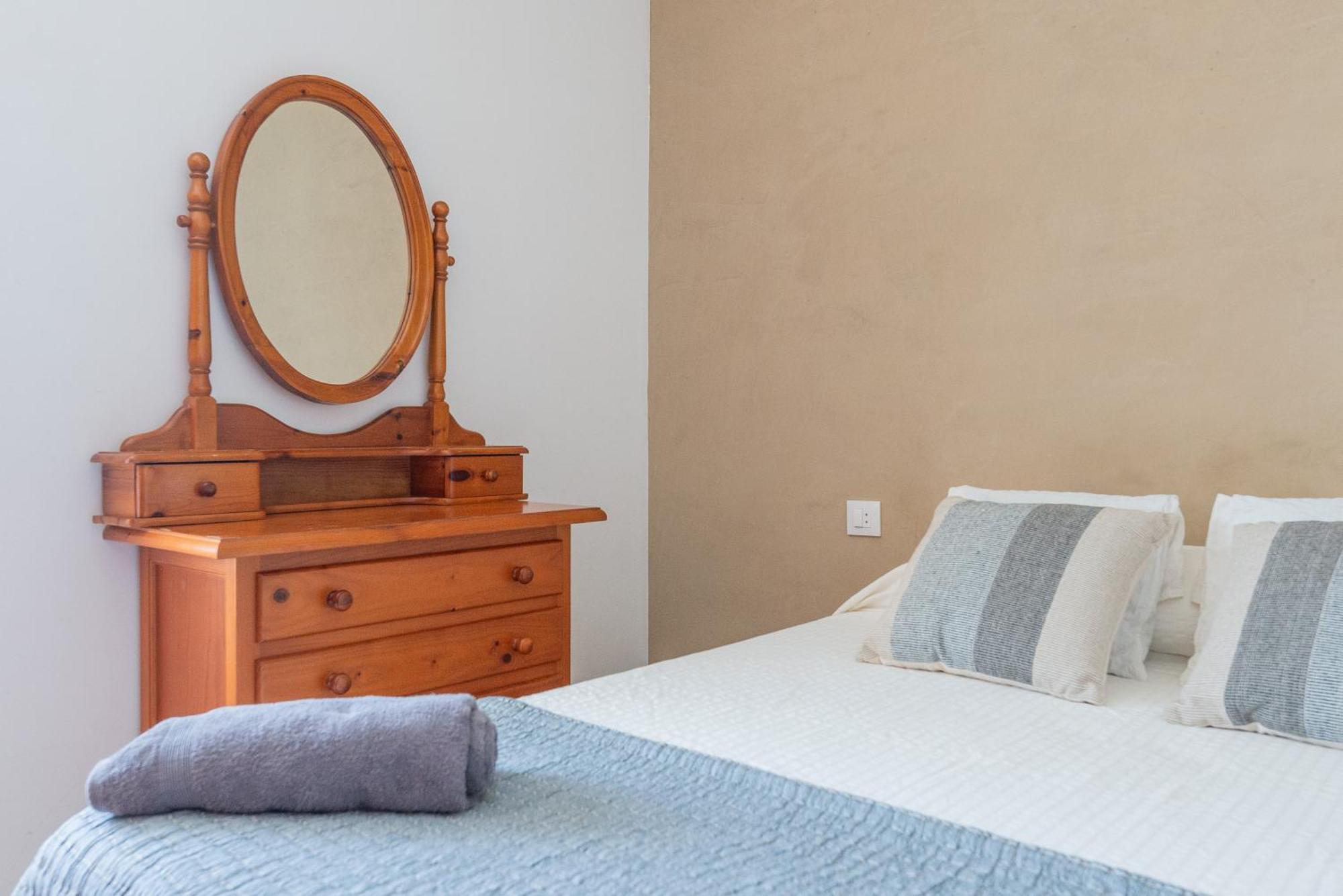 Lxr Tarifa Playa 3 Hab. Sea Views Apartment Екстериор снимка