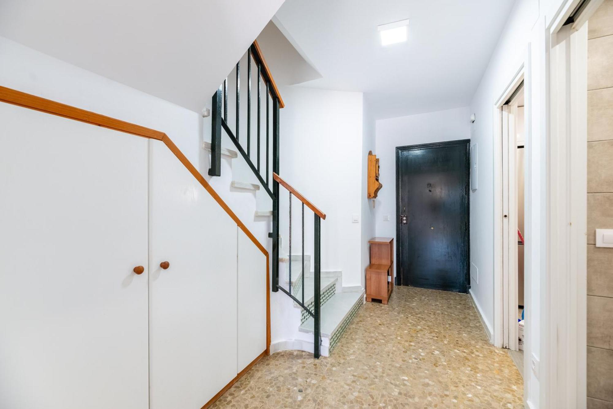 Lxr Tarifa Playa 3 Hab. Sea Views Apartment Екстериор снимка