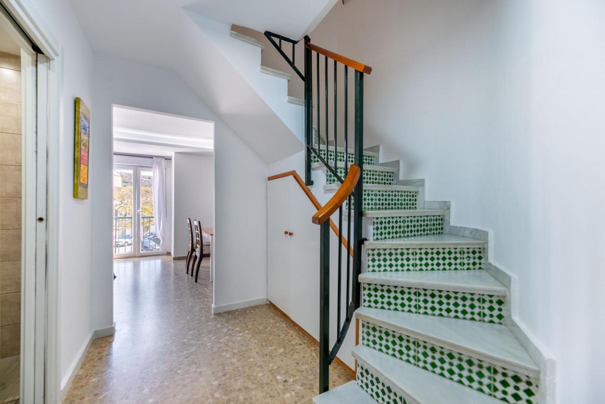 Lxr Tarifa Playa 3 Hab. Sea Views Apartment Екстериор снимка