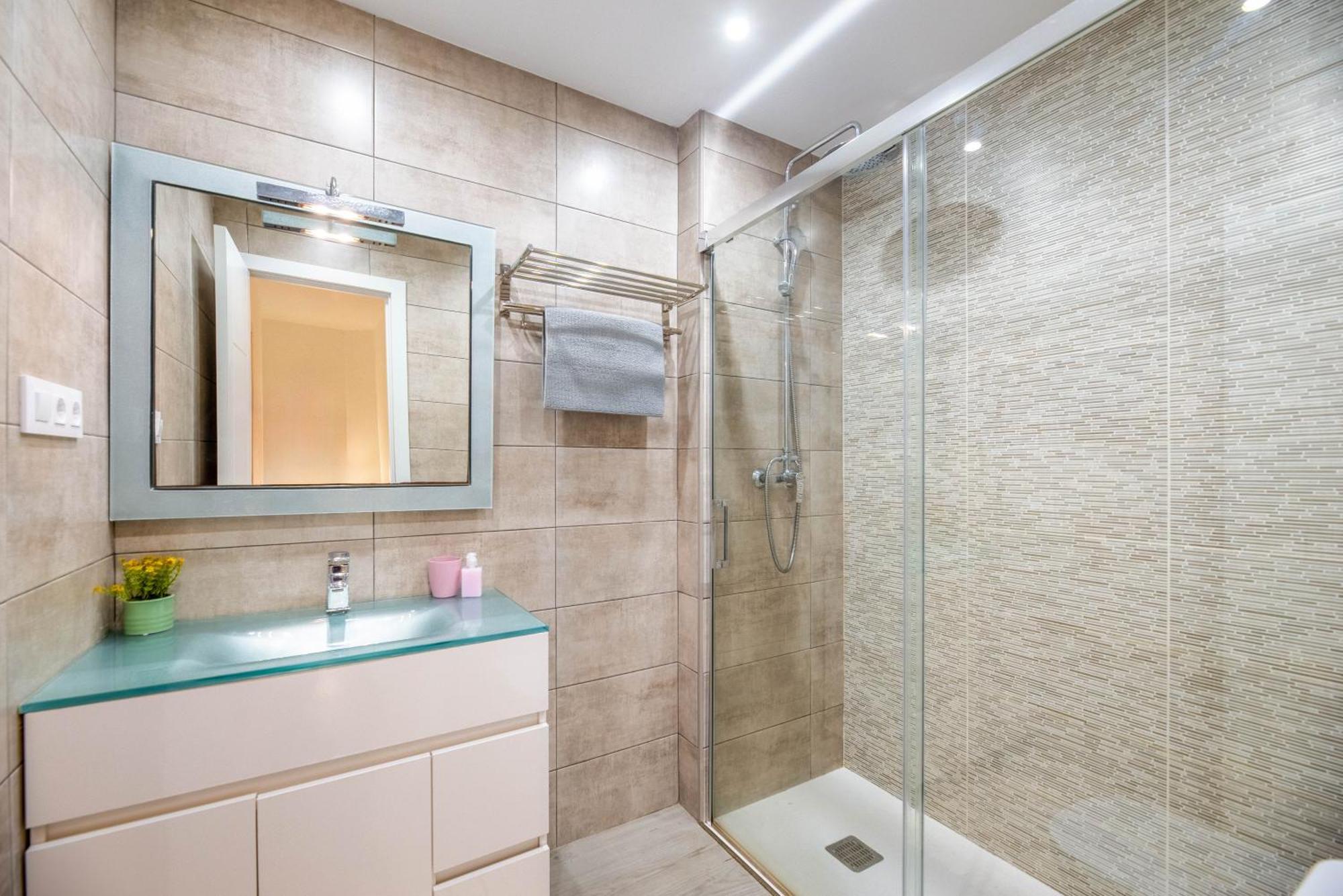 Lxr Tarifa Playa 3 Hab. Sea Views Apartment Екстериор снимка