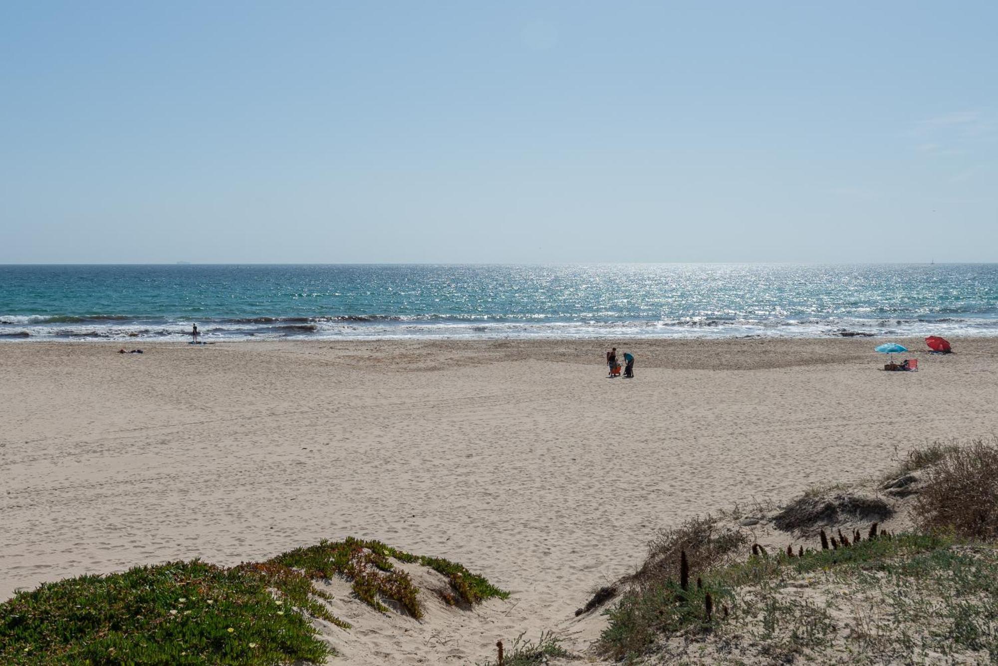 Lxr Tarifa Playa 3 Hab. Sea Views Apartment Екстериор снимка