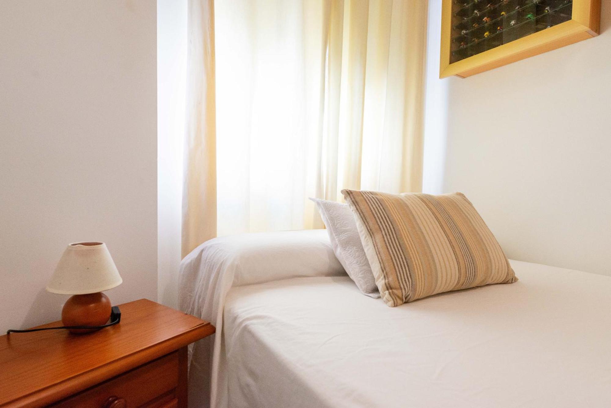 Lxr Tarifa Playa 3 Hab. Sea Views Apartment Екстериор снимка