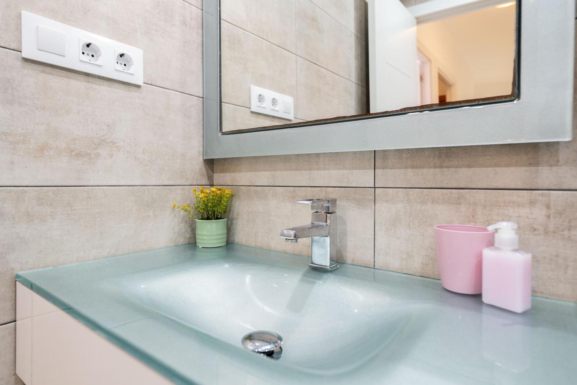 Lxr Tarifa Playa 3 Hab. Sea Views Apartment Екстериор снимка
